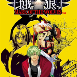 ✅ ACA NEOGEO GAROU: MARK OF THE WOLVES Xbox активация