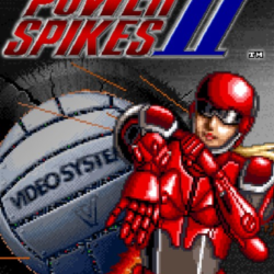 ✅ ACA NEOGEO POWER SPIKES II Xbox One|X|S активация