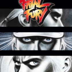 ✅ ACA NEOGEO FATAL FURY Xbox One|X|S активация