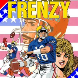 ✅ ACA NEOGEO FOOTBALL FRENZY Xbox One|X|S активация