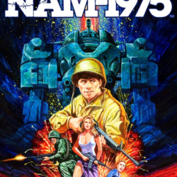 ✅ ACA NEOGEO NAM-1975 Xbox One|X|S активация
