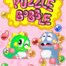 ✅ ACA NEOGEO PUZZLE BOBBLE Xbox One|X|S активация
