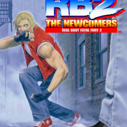 ✅ ACA NEOGEO REAL BOUT FATAL FURY 2 Xbox активация