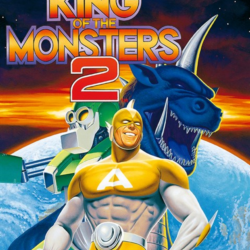 ✅ ACA NEOGEO KING OF THE MONSTERS 2 Xbox активация