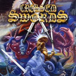 ✅ ACA NEOGEO CROSSED SWORDS Xbox One|X|S активация