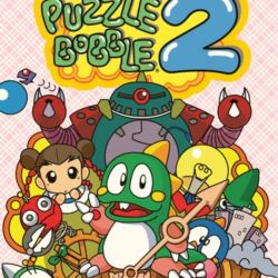 ✅ ACA NEOGEO PUZZLE BOBBLE 2 Xbox One|X|S активация