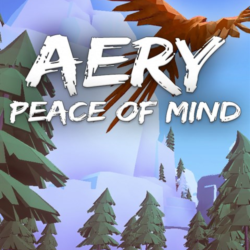 ✅ Aery - Peace of Mind Xbox One|X|S активация