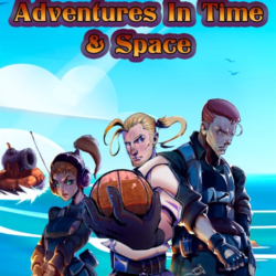 ✅ Adventures In Time & Space Xbox One|X|S активация