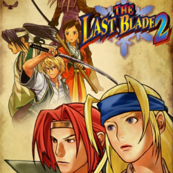 ✅ ACA NEOGEO THE LAST BLADE 2 Xbox One|X|S активация