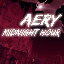 ✅ Aery - Midnight Hour Xbox One|X|S активация