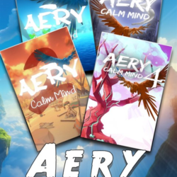 ✅ Aery - Calm Mind Bundle Xbox One|X|S активация