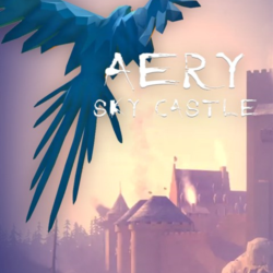 ✅ Aery - Замок в небе Xbox One|X|S активация