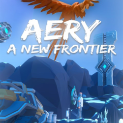 ✅ Aery - A New Frontier Xbox One|X|S активация