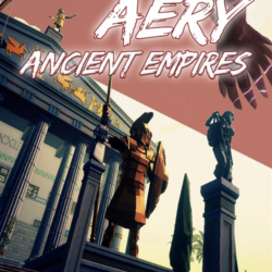 ✅ Aery - Ancient Empires Xbox One|X|S активация