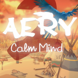 ✅ Aery - Calm Mind 2 Xbox One|X|S активация