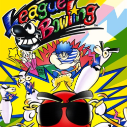 ✅ ACA NEOGEO LEAGUE BOWLING Xbox One|X|S активация