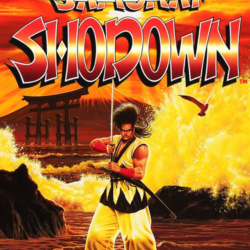 ✅ ACA NEOGEO SAMURAI SHODOWN Xbox One|X|S активация