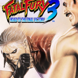 ✅ ACA NEOGEO FATAL FURY 3 Xbox One|X|S активация