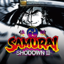 ✅ ACA NEOGEO SAMURAI SHODOWN III Xbox One|X|S активация