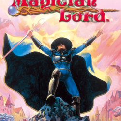 ✅ ACA NEOGEO MAGICIAN LORD Xbox One|X|S активация