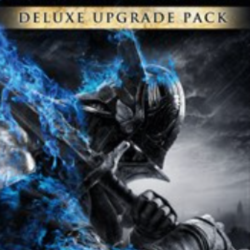 ELDEN RING NIGHTREIGN Deluxe Upgrade Pack XBOX