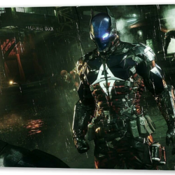 Batman Arkham Knight - Оффлайн