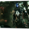 Batman Arkham Knight - Оффлайн