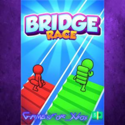 ☀️Bridge Race XBOX
