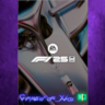 F1 25 XBOX