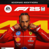 F1 25 Iconic Edition EA Оффлайн