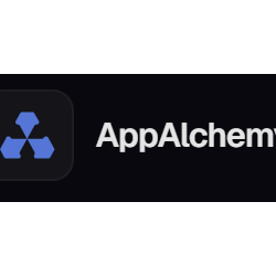 AppAlchemy.ai Pro/Max — подписка на 1 месяц/3 дня пробная версия