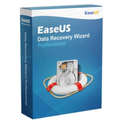 EaseUS Data Recovery Wizard PRO | лицензия ключ. Восстановление повреждённых файлов.