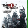 ⭐️ Shadow Tactics Blades Of The Shogun Xbox One X|S