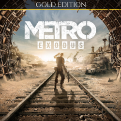 Metro Exodus Gold Edition  (Steam/ Ключ/ Россия)