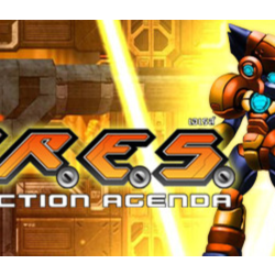 A.R.E.S. (STEAM KEY/GLOBAL)