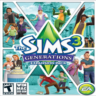The Sims 3 Generations Все возрасты EA-APP Ключ РФ МИР