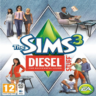 The Sims 3 Diesel Stuff (Каталог) EA-APP Ключ РФ МИР