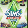 The Sims 3 Fast Lane Stuff (Каталог) EA-APP Ключ РФ МИР