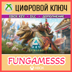 ARK: Astraeos XBOX КЛЮЧ США🔑DLC XBOX SERIES X|S   PC