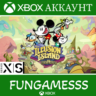 Disney Illusion Island Starring Mickey & Friends      Xbox Series X|S