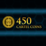 STAR WARS: The Old Republic - 450 Cartel Coins