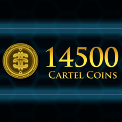 STAR WARS: The Old Republic - 14500 Cartel Coins