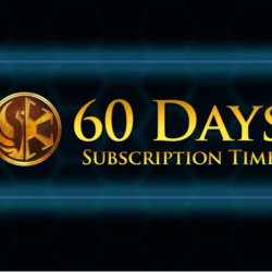 STAR WARS: The Old Republic - 60 ДНЕЙ ПОДПИСКИ