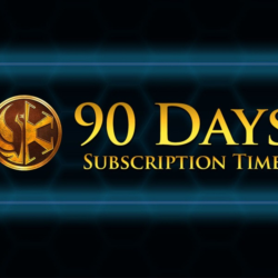 STAR WARS: The Old Republic - 90 ДНЕЙ ПОДПИСКИ
