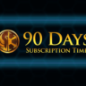 STAR WARS: The Old Republic - 90 ДНЕЙ ПОДПИСКИ