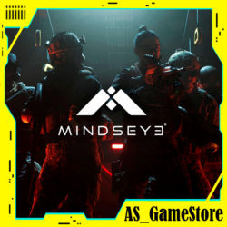⚫️MindsEye | ПК Epic Games EGS