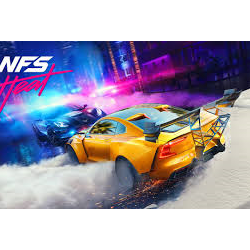 Need For Speed Heat / П3 активация PS5