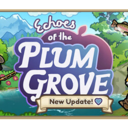 Echoes of the Plum Grove  Steam ключ RU/CIS РФ Россия key СНГ стим код Казахстан