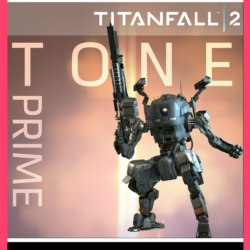 TITANFALL™ 2: «ТОН ПРАЙМ» XBOX КЛЮЧ/КОД