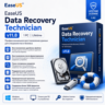 EaseUS Data Recovery Technician v11.8 1 PC Бессрочная